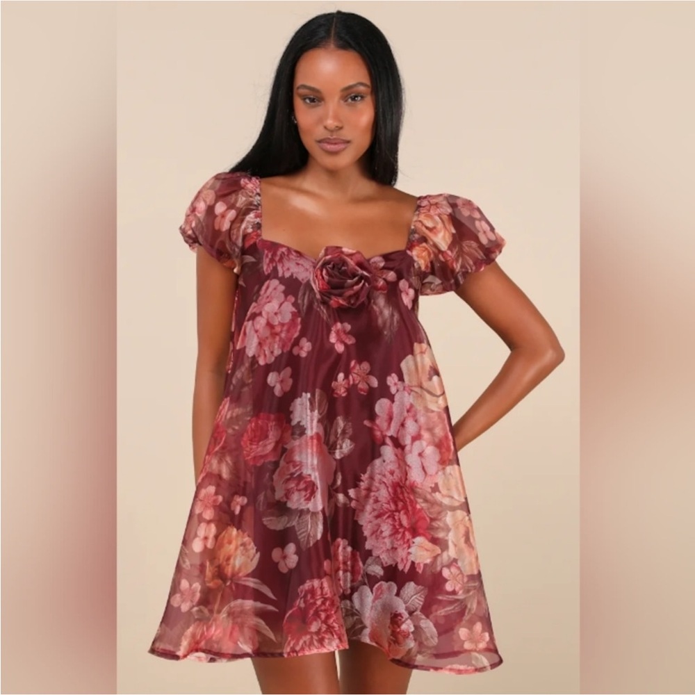 Lulus Dress NWT - Picture 2 of 4